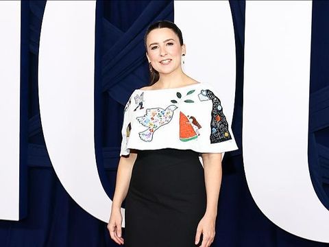 Ms Rachel