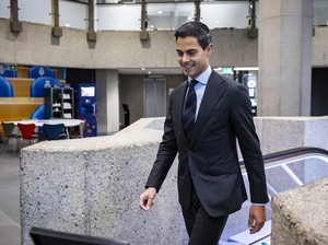 Rob Jetten Resmi Jadi PM Termuda Belanda