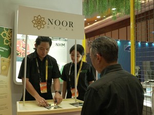 Noor Dinar Tawarkan Investasi Emas Rasional di Tengah Lonjakan Harga