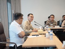 TKD OKI Susut Rp 245 Miliar, Bupati Lobi Program ke Kementerian