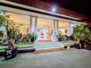 Jumat Keramat Menjerat Bupati Ponorogo dan Orang-orang Dekat