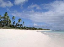 Mengenal Rote Ndao di Ujung Paling Selatan Indonesia dan Masalahnya