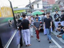 Video Kata KPAI soal Terduga Pelaku Ledakan SMAN 72 Korban Bullying