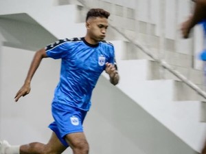 Prediksi Susunan Pemain Kendal Tornado FC Vs PSIS Malam Ini