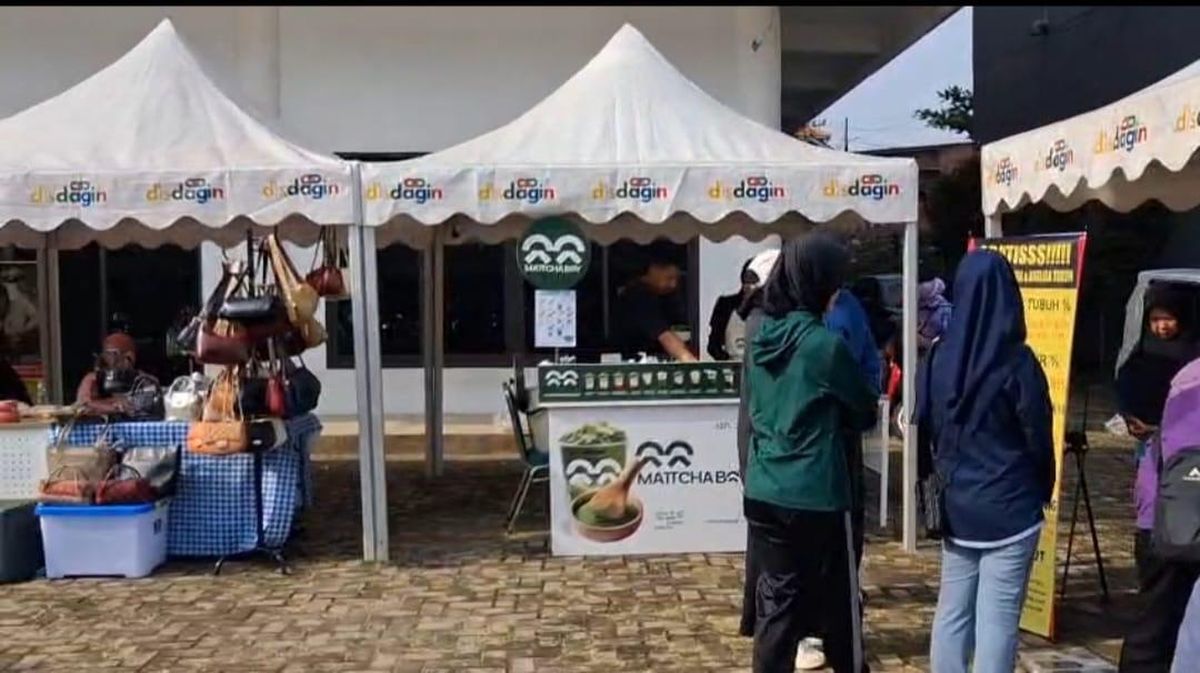 Pemkab Bogor Hadirkan Sistem Baru: PKL CFD Terbuka, Gratis, dan Transparan