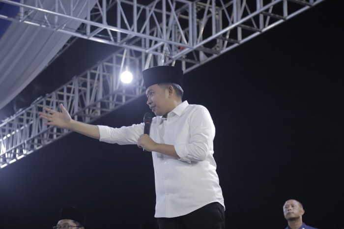 Konser Kebangsaan Jember Jadi Momentum Tumbuhkan Semangat Persatuan