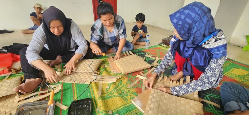 Pemprov DKI Hadirkan Program RusunPreneur