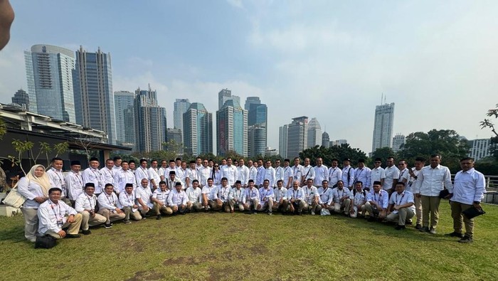 Gerindra se-Sumut Tolak Budi Arie Bergabung