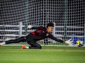 Link Live Streaming Indonesia U-17 Vs Brasil U-17 Malam Ini, Gratis!