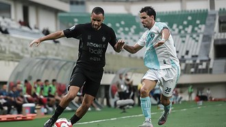 Ditekuk PSBS, Laju Tak Terkalahkan Persita pun Terhenti