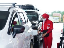 Pertamina Patra Niaga Pastikan Distribusi dan Stok BBM di Muaro Bungo