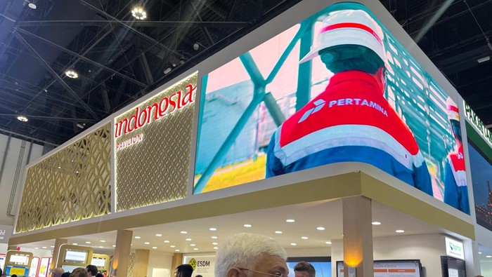 Pertamina EP