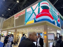 Terlibat di Forum Migas Dunia, RI Tawarkan Kemitraan Garap Harta Karun Energi