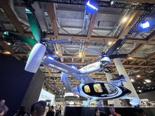 Mengenal Pesawat Kolaborasi Toyota dan Joby