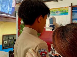 Miris! Jumlah Perokok Remaja di Kota Batu Naik Tiga Kali Lipat