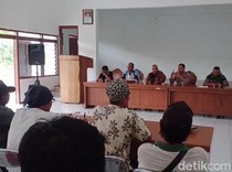 Buntut PKL Sambat Rugi, MBG Dukuhseti Bakal Dibagikan Usai Jam Istirahat