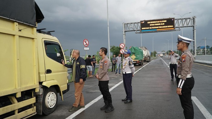 Polda Jatim Luncurkan Inovasi Amankan Jalur Pangan Nasional