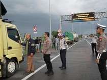 Polda Jatim Luncurkan Inovasi Amankan Jalur Pangan Nasional