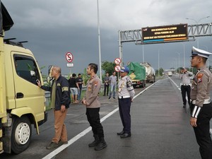 Polda Jatim Luncurkan Inovasi Amankan Jalur Pangan Nasional