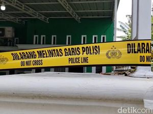 2 Wanita Ditemukan Bersimbah Darah di Deli Serdang, 1 Orang Tewas