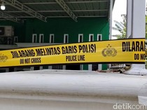 2 Wanita Ditemukan Bersimbah Darah di Deli Serdang, 1 Orang Tewas