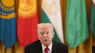 Harga Kopi hingga Daging Sapi di AS Meroket, Trump Akhirnya Lakukan Ini