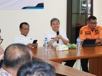 Pemkot Cirebon Tingkatkan Kesiapsiagaan Bencana hingga Tingkat Kelurahan