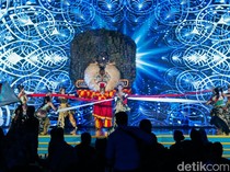 Pemkab Ponorogo Dapat Penghargaan detikJatim Awards