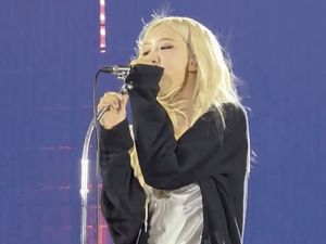 Daftar Lengkap Nominasi Artis K-Pop di Grammy 2026