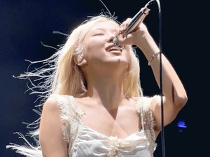 Rose BLACKPINK Jadi Spotlight, Ini Daftar Lengkap Nominasi Grammy 2026