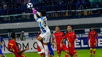 AFC Selidiki Suporter Selangor FC yang Ricuh saat Hadapi Persib