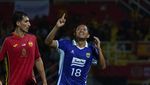 5 Pemain Persib Paling Sip dalam Remontada di Malaysia