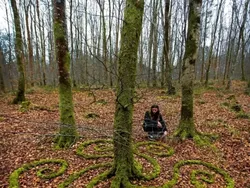 Indah Banget! Kumpulan Seni Kembali ke Alam yang Mengesankan