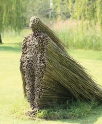 Seni kembali ke alam