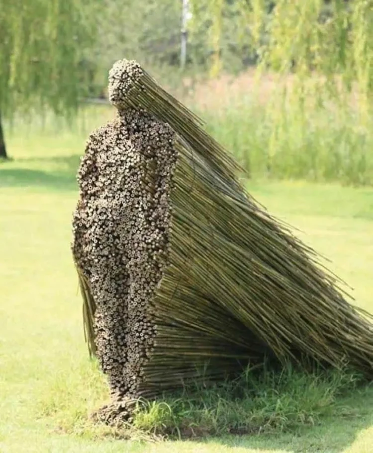 Seni kembali ke alam