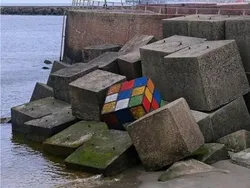 Indah Banget! Kumpulan Seni Kembali ke Alam yang Mengesankan