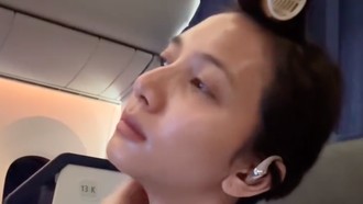 Sheila Dara Spill Tips Makeup Agar Terlihat Mandi, Wajah Bareface Curi Atensi