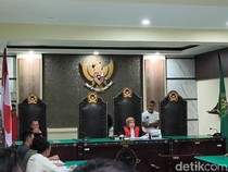 Ajukan Praperadilan, Tiga Pembunuh Brigadir Esco Minta Dibebaskan