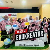 Ibu Bisa Join Komunitas Ini Kalau Mau Penghasilan Tambahan, Free Membership!