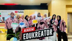 Ibu Bisa Join Komunitas Ini Kalau Mau Penghasilan Tambahan, Free Membership!