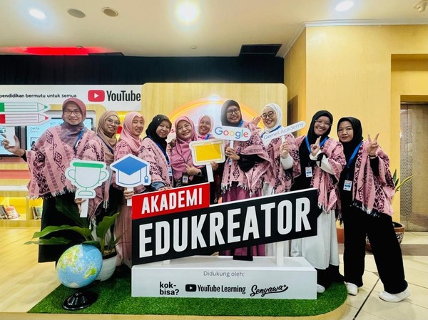 Ibu Bisa Join Komunitas Ini Kalau Mau Penghasilan Tambahan, Free Membership!