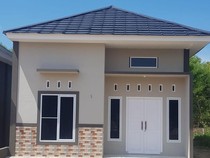 Buruan Cek! Di Pangkal Pinang Masih Ada Tipe 36 Harga Rp 173 Juta