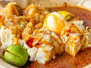 Resep Siomay Ikan Tenggiri Kenyal, Lengkap dengan Bumbu Kacang