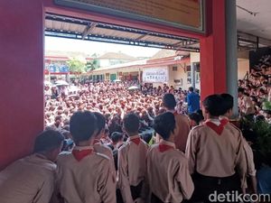 Komite SMPN 1 Bumiayu Usulkan Mutasi 4 Guru Dituding Gerakkan Demo Siswa