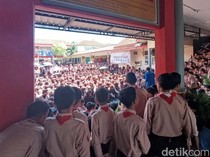 Komite SMPN 1 Bumiayu Usulkan Mutasi 4 Guru Dituding Gerakkan Demo Siswa
