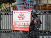 Alasan Prabowo Wacanakan Batasi Game Online Usai Ledakan SMAN 72