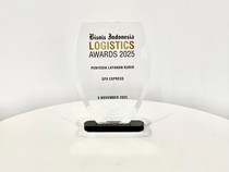 SPX Express Raih Penghargaan Logistik Penyedia Layanan Kurir Terbaik