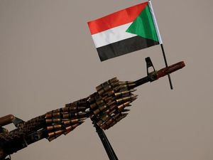 Perang Sudan, Milisi RSF Terima Tawaran Gencatan Senjata