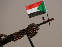 Perang Sudan, Milisi RSF Terima Tawaran Gencatan Senjata
