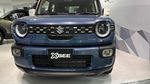 Lihat Lagi Si Imut Suzuki Xbee!